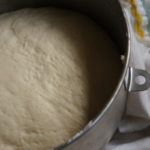 Pizza Dough